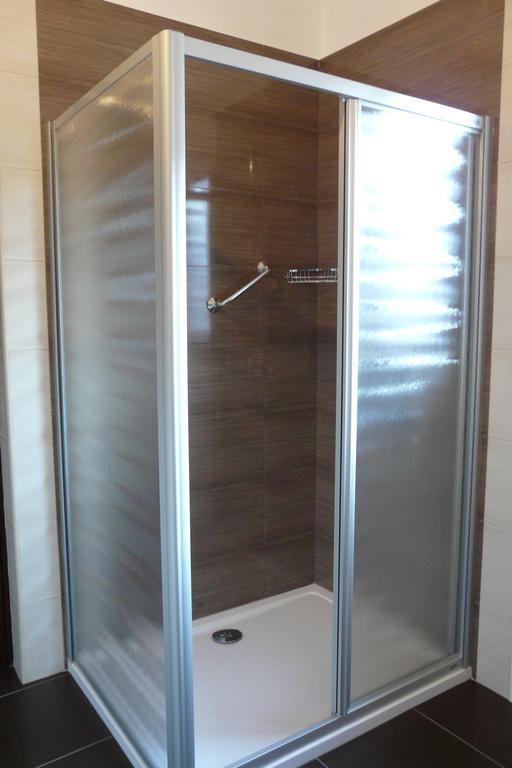 Apartmani Marko Башка Екстер'єр фото