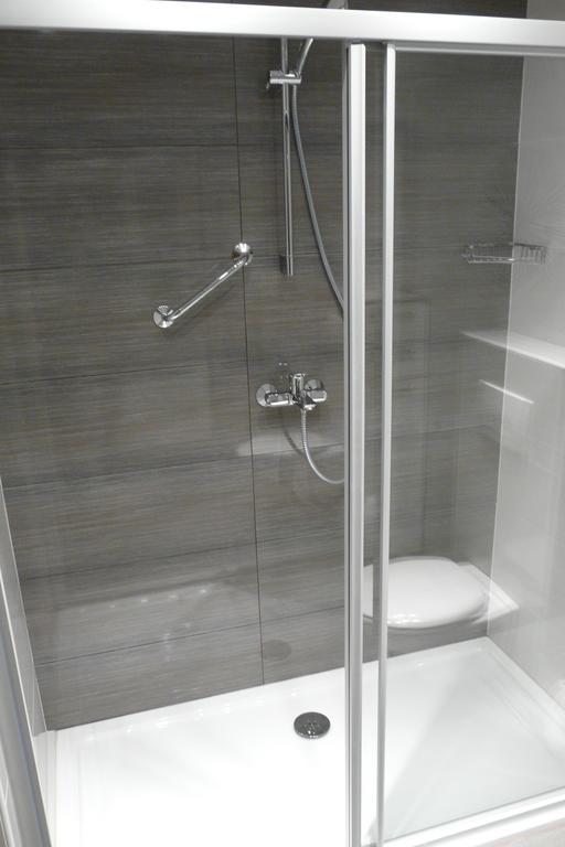 Apartmani Marko Башка Екстер'єр фото