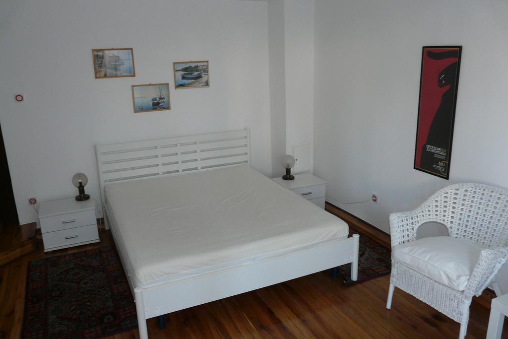Apartmani Marko Башка Екстер'єр фото