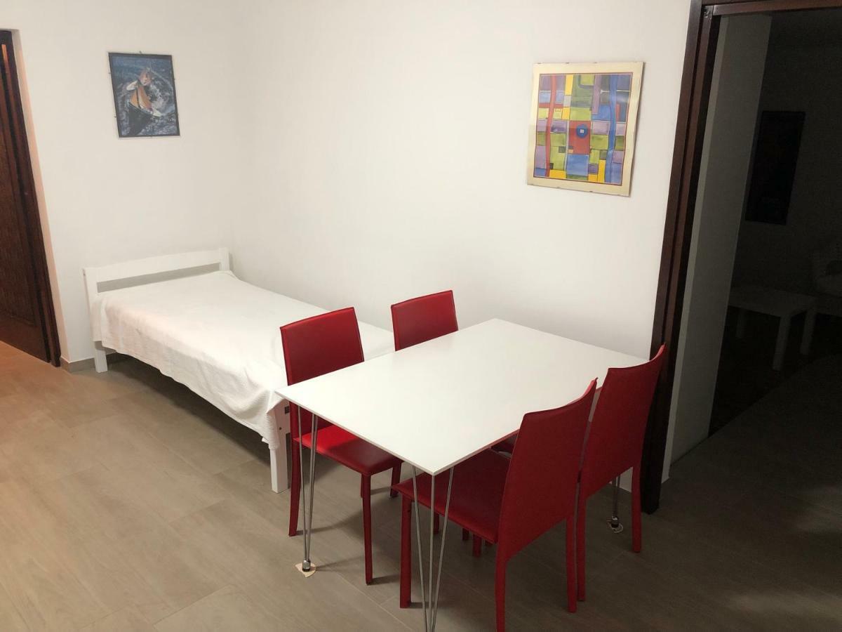Apartmani Marko Башка Екстер'єр фото