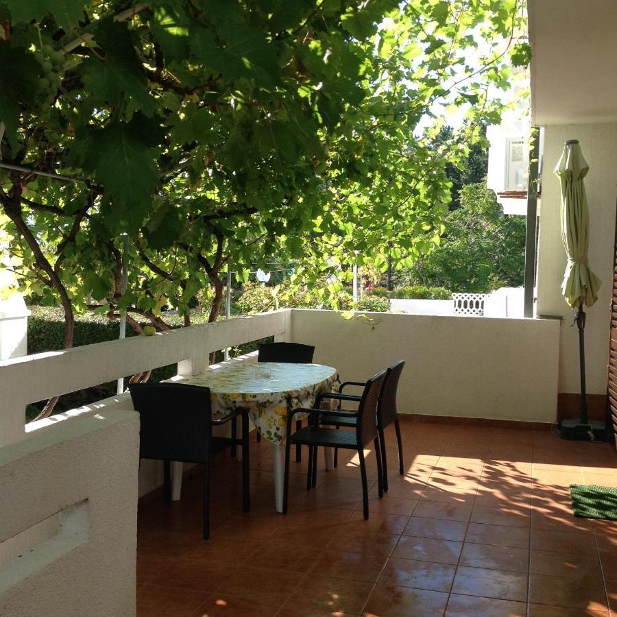 Apartmani Marko Башка Номер фото